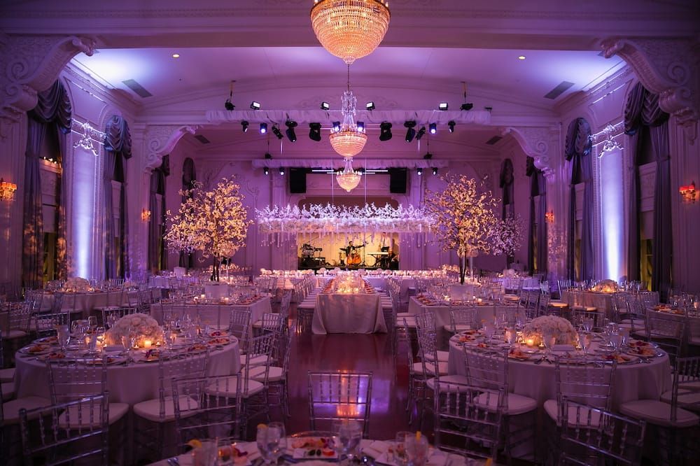 אולם אירועים