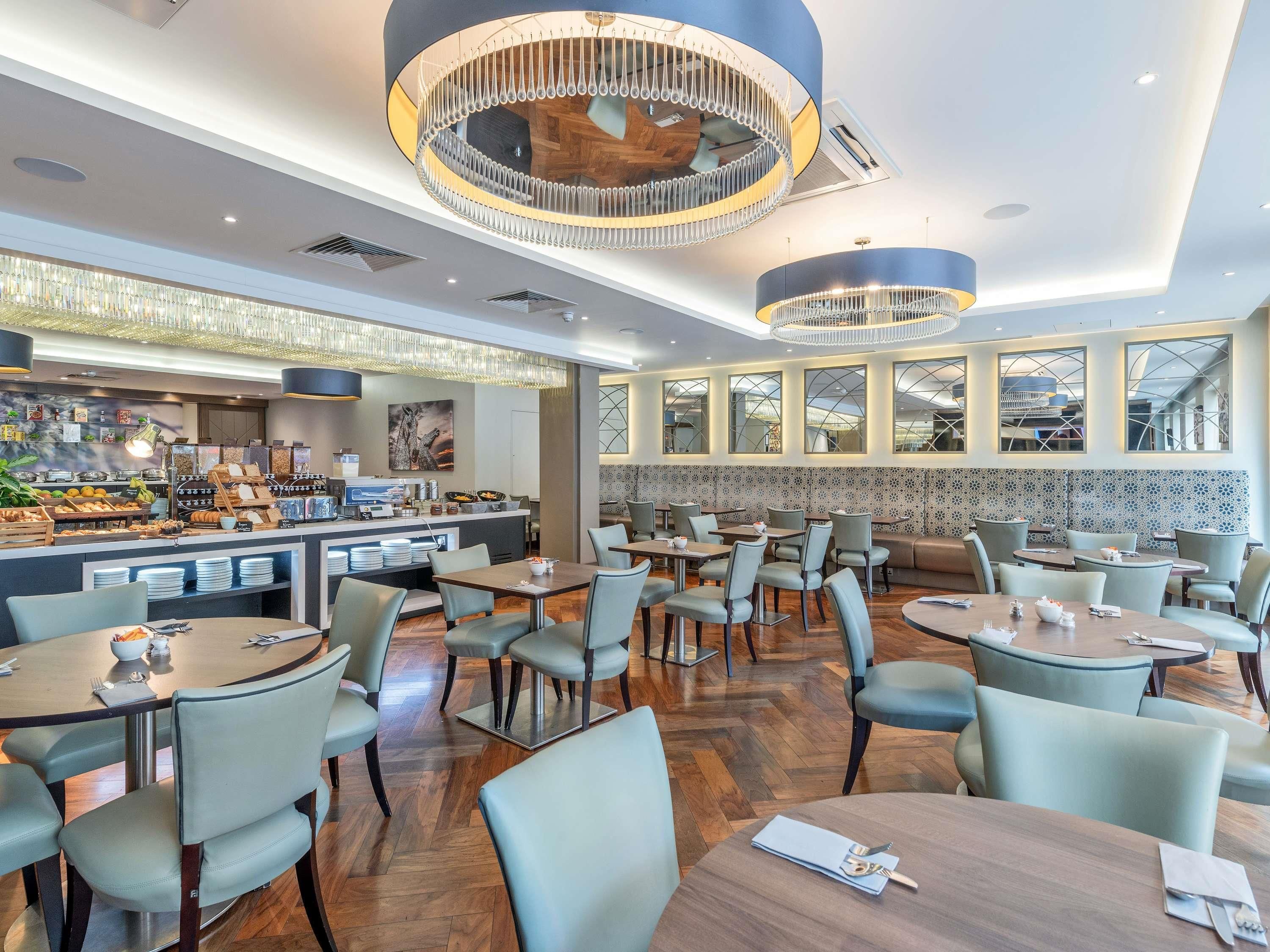 מסעדה תמונה