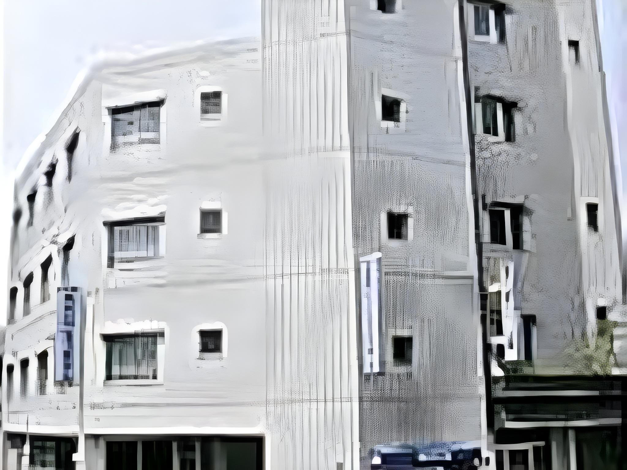 בניין