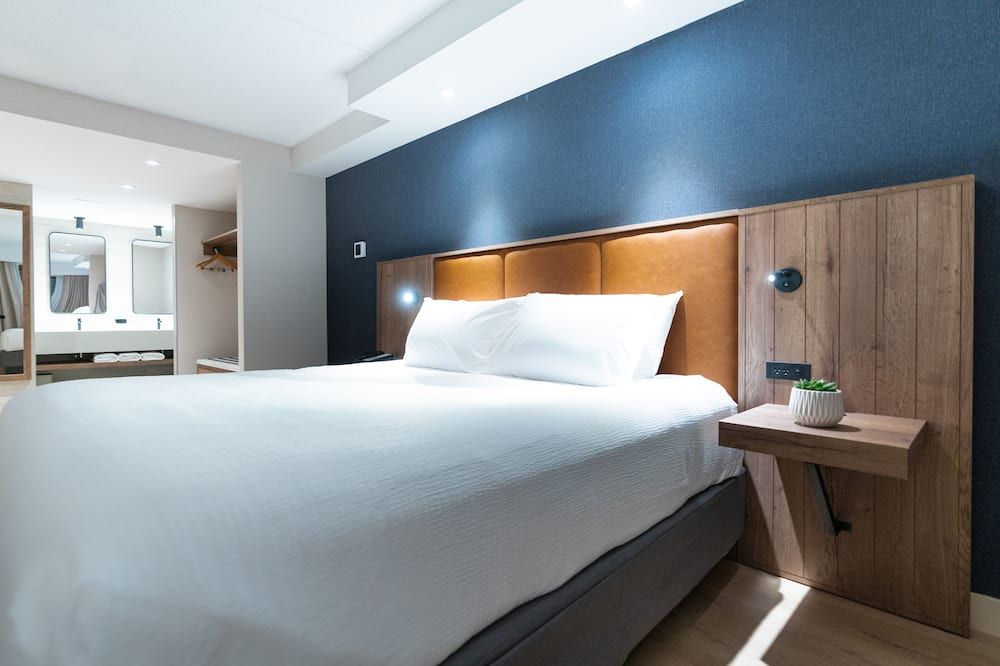 חדר שינה תמונה