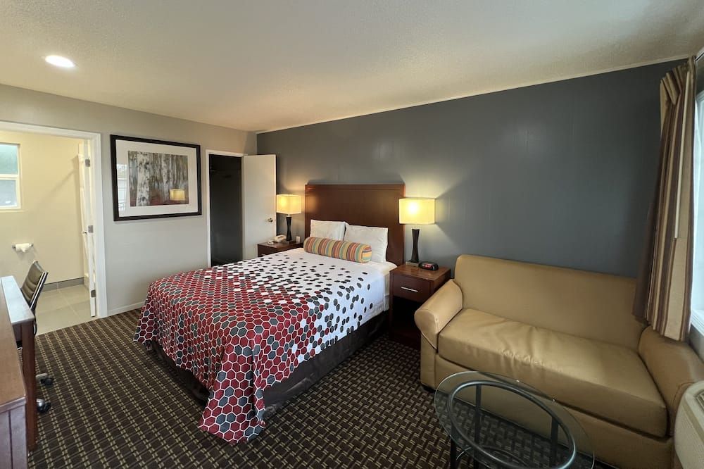 חדר שינה תמונה