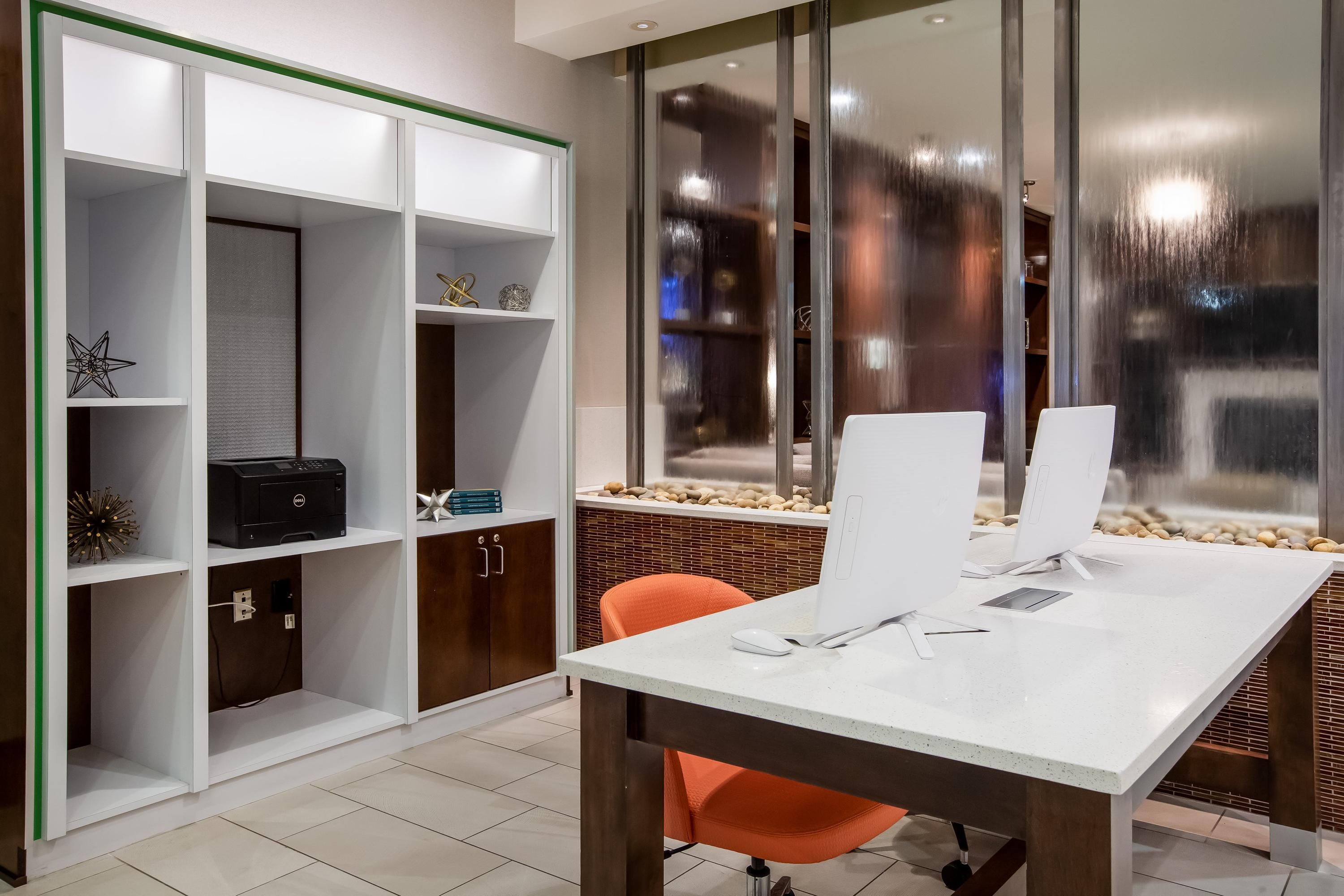 נוחות המלון