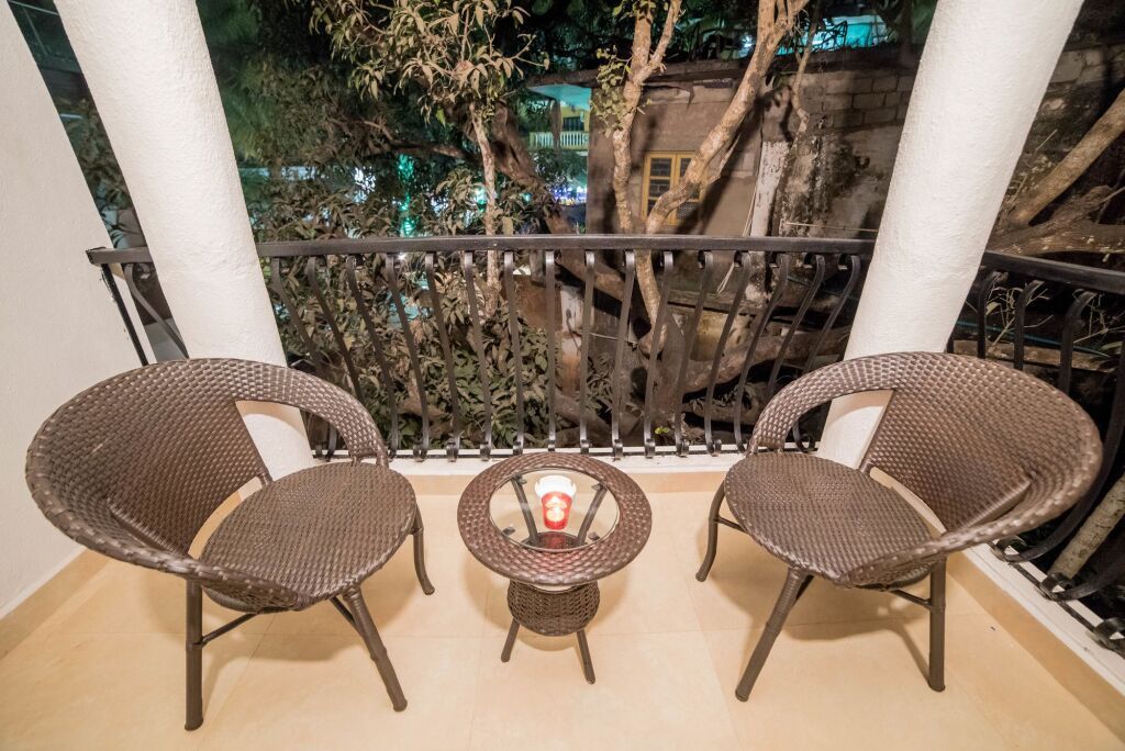 מרפסת תמונה