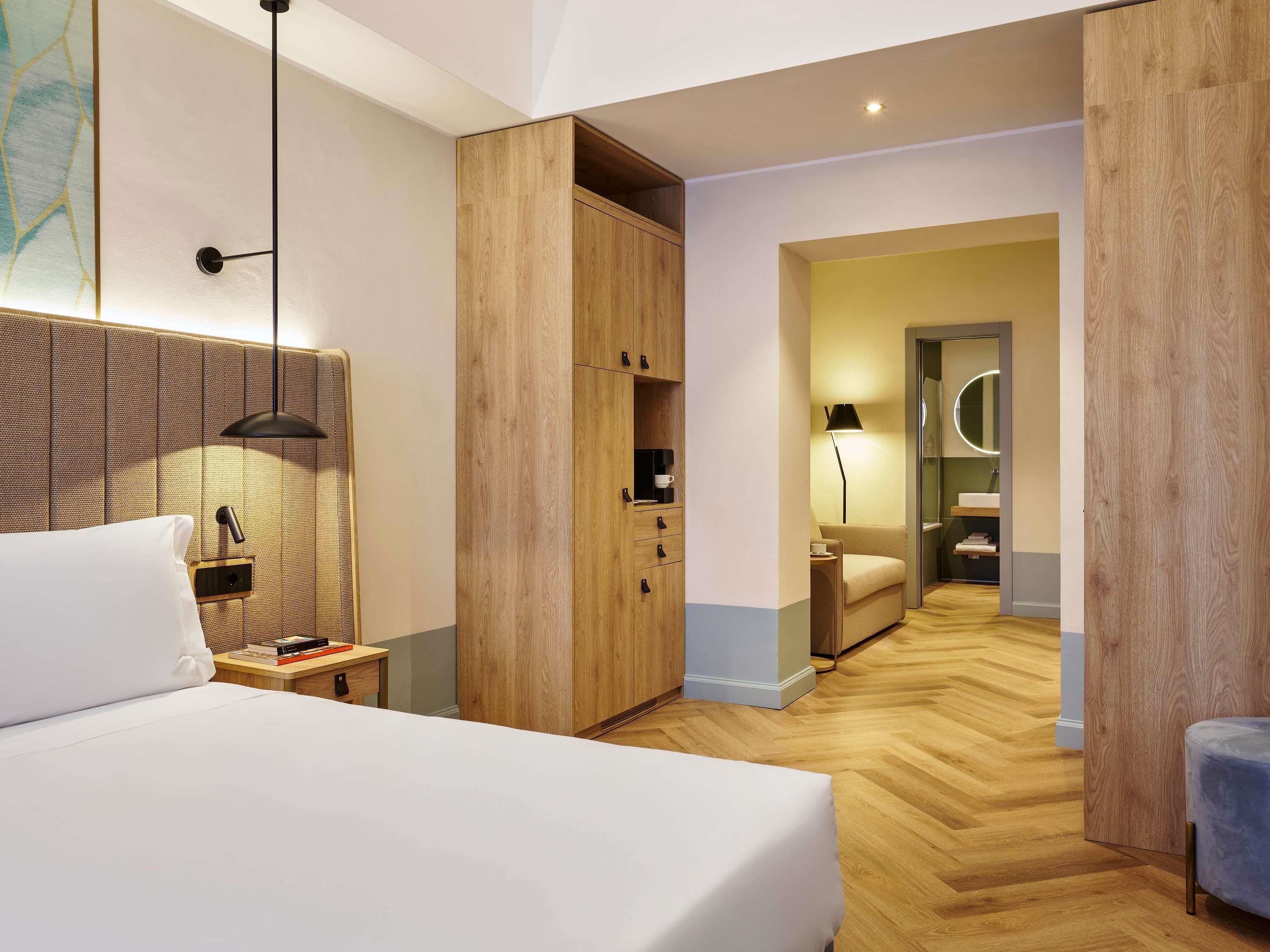 חדר שינה תמונה