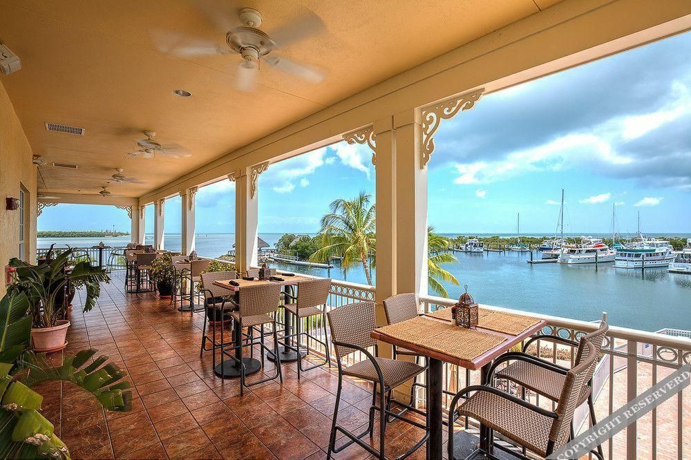 מסעדה תמונה