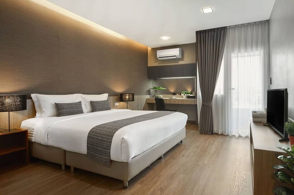 חדר שינה תמונה