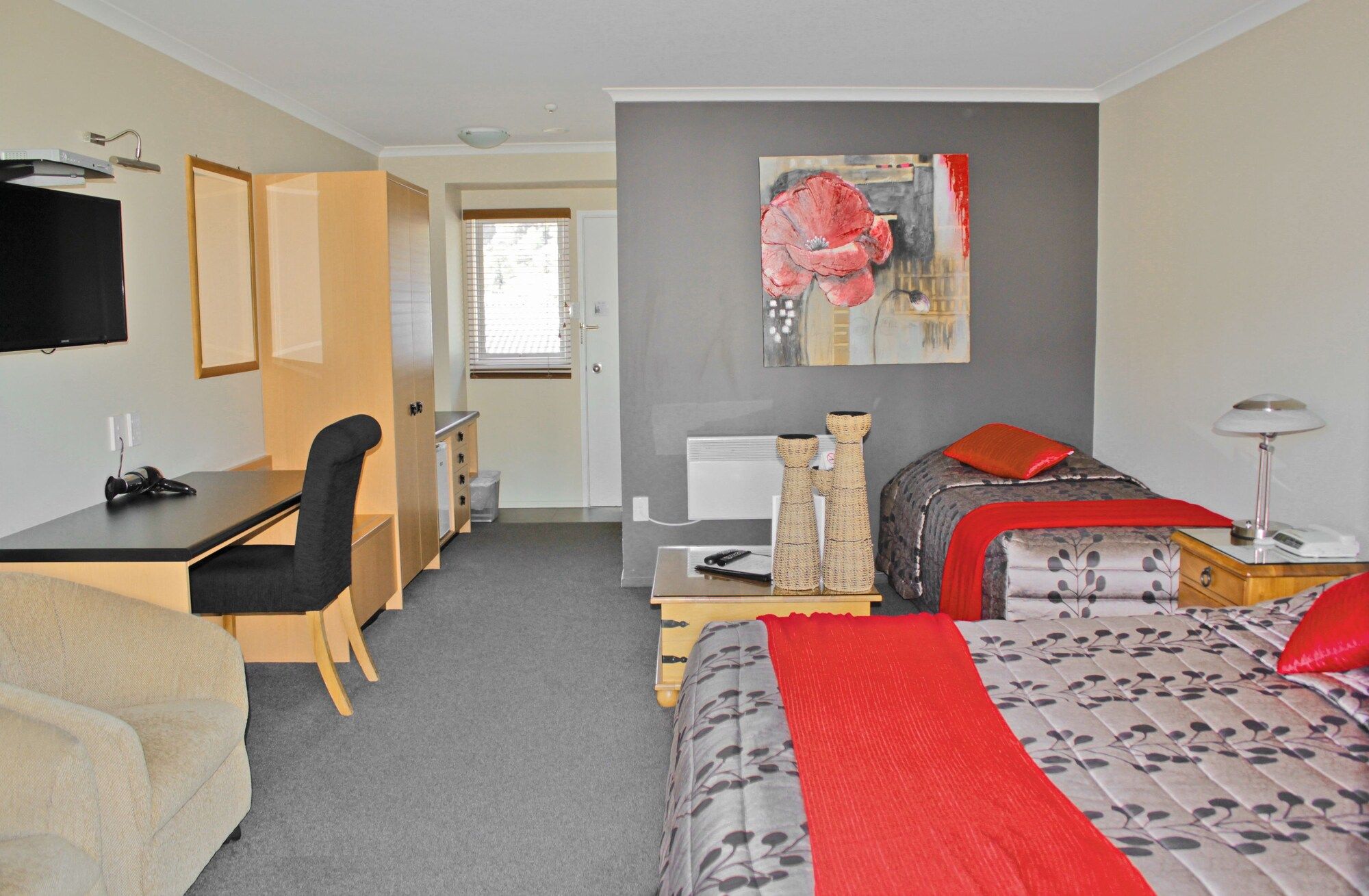 חדר שינה