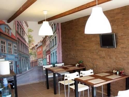 מסעדה תמונה