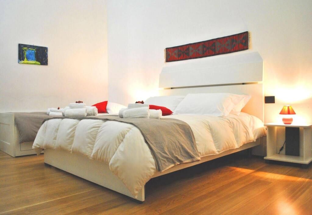 חדר שינה תמונה