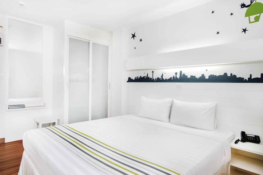 חדר שינה תמונה