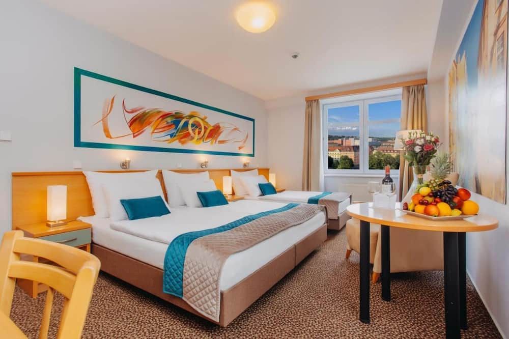 חדר שינה תמונה