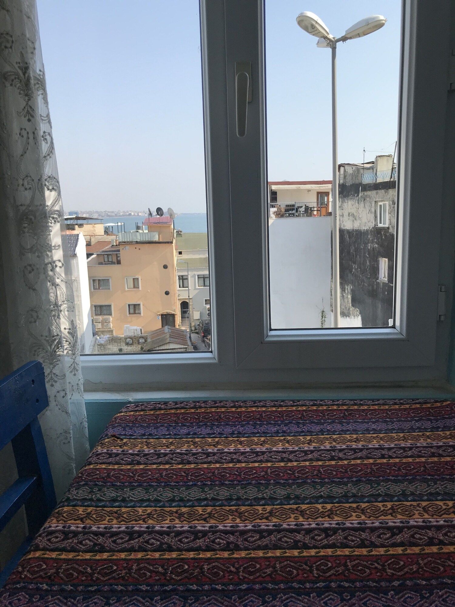 נוף חיצוני