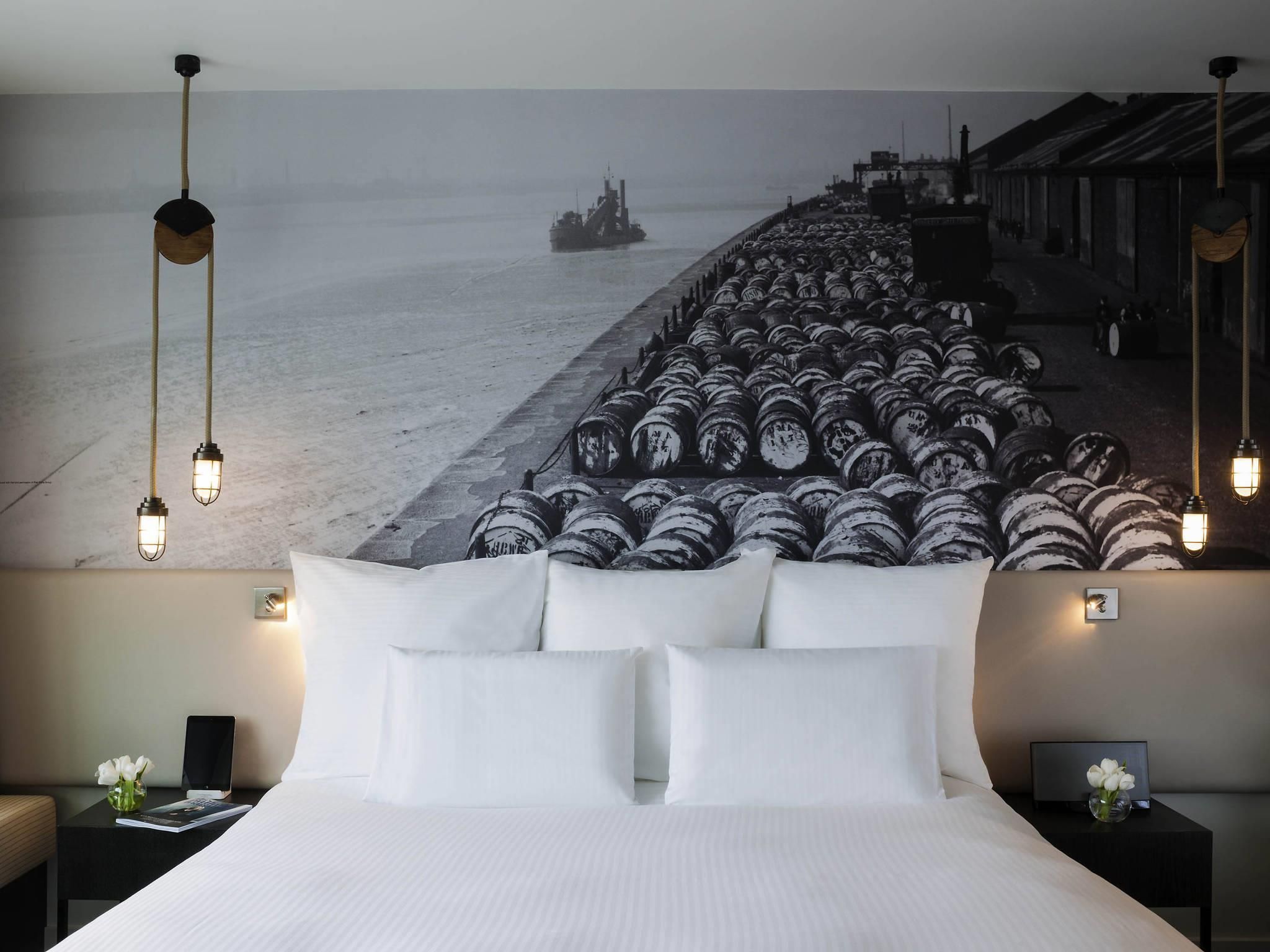 חדר שינה תמונה