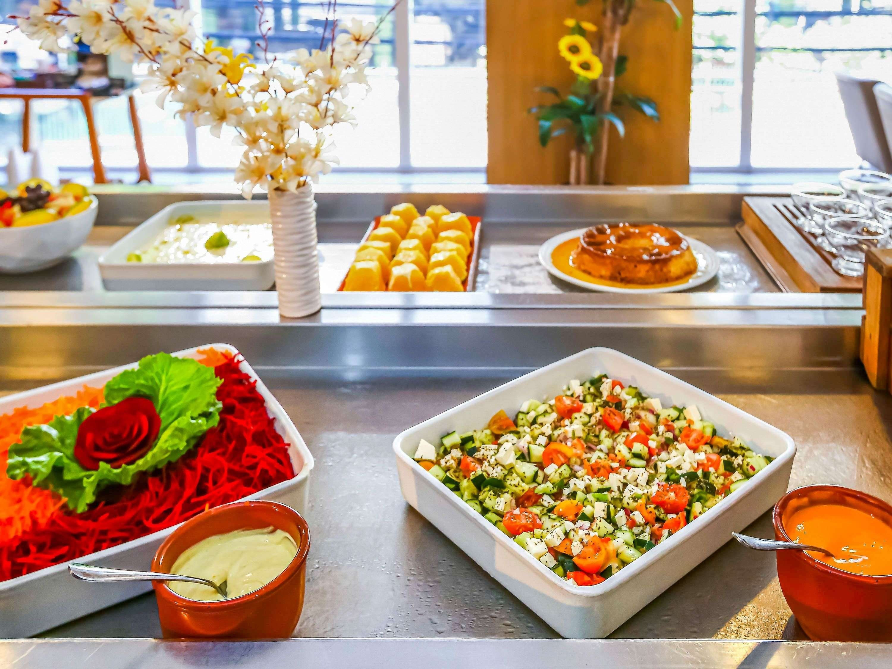 מסעדה תמונה