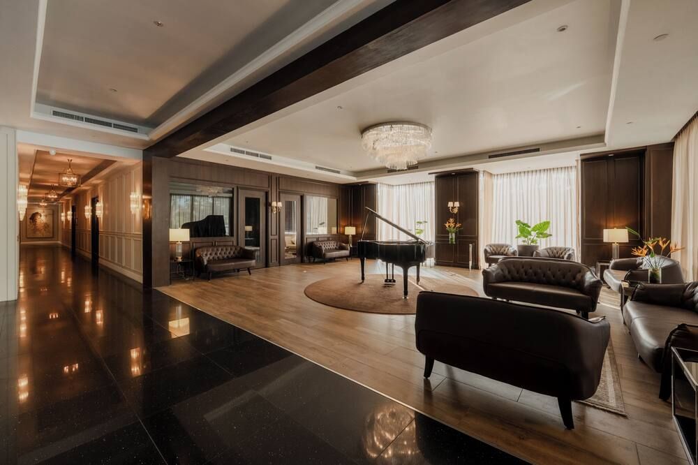 לובי תמונה