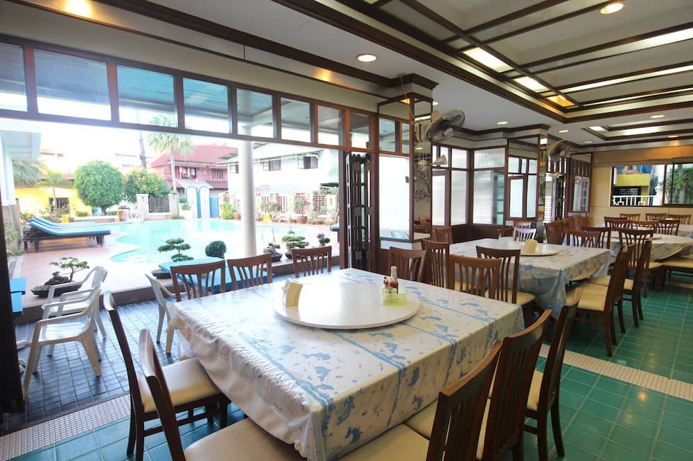 מסעדה תמונה