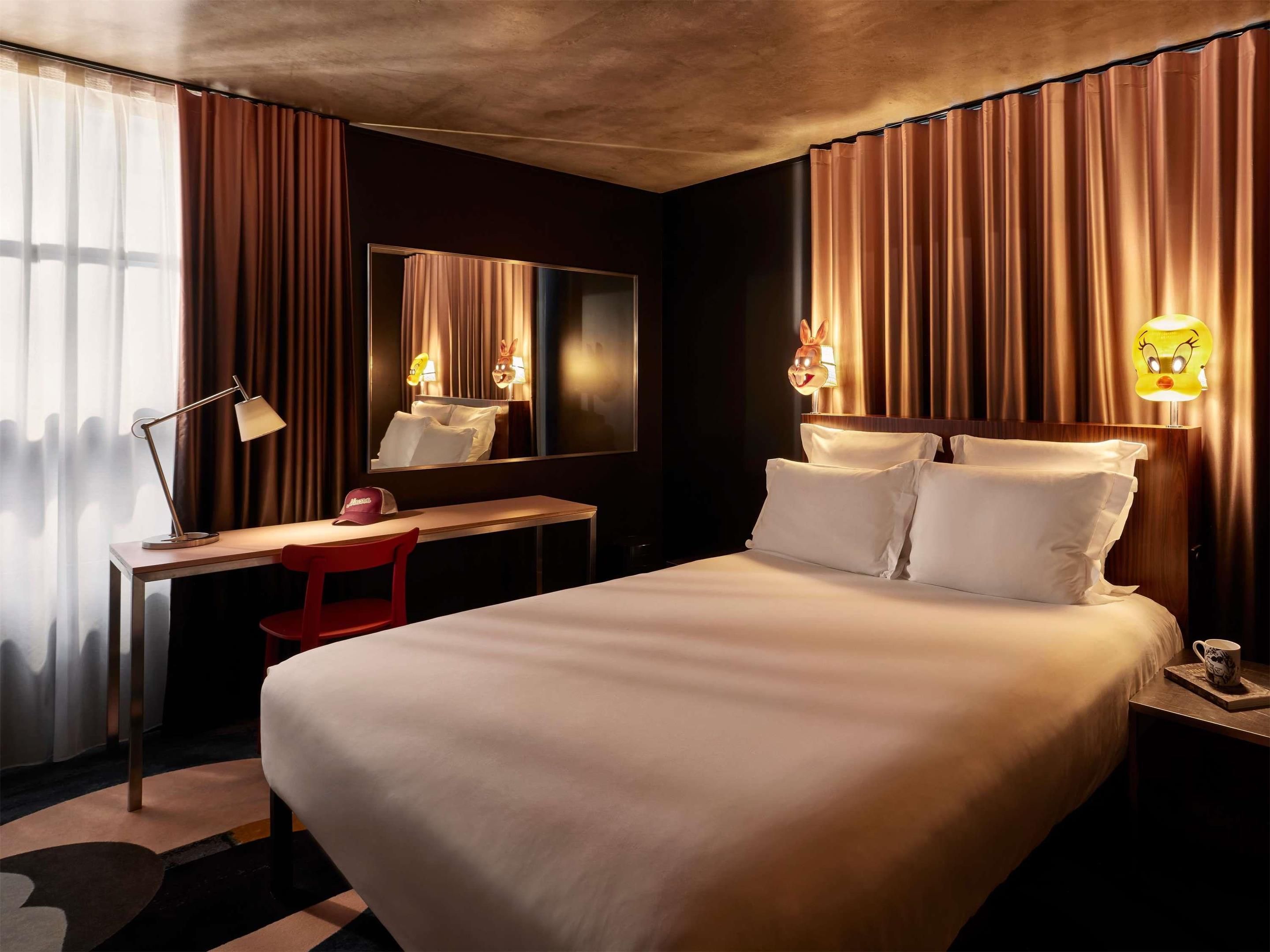 חדר שינה תמונה