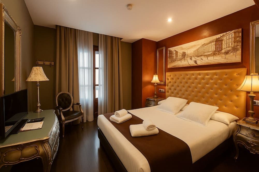 חדר שינה תמונה