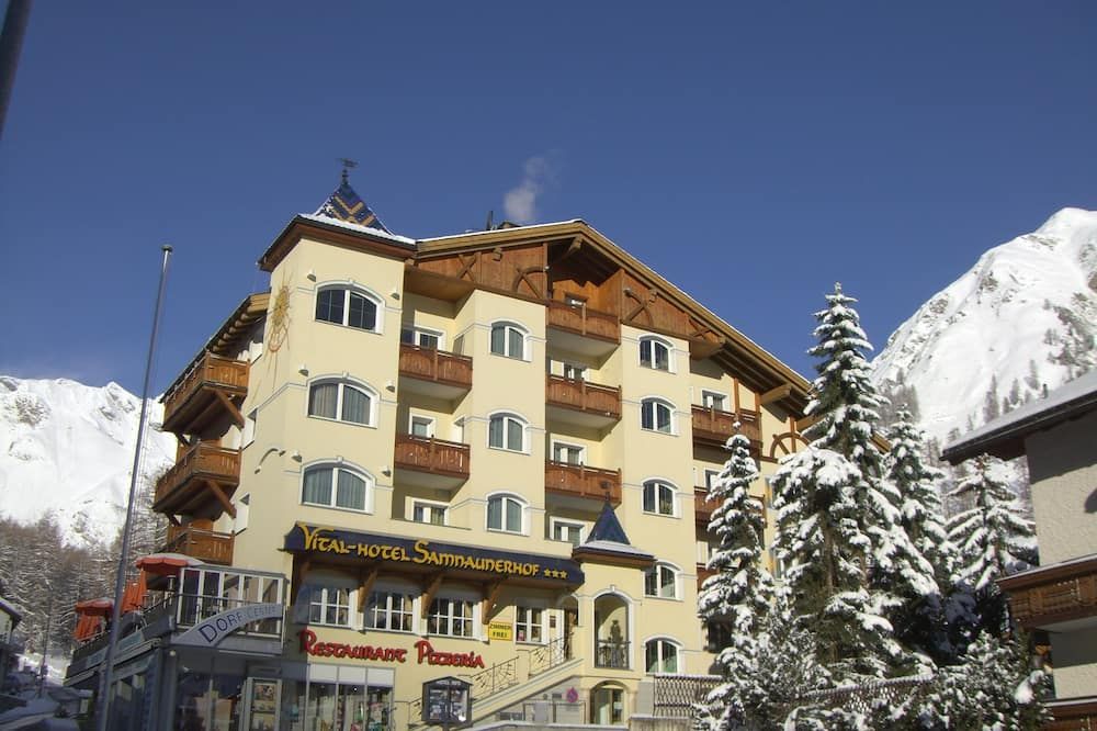 בניין תמונה