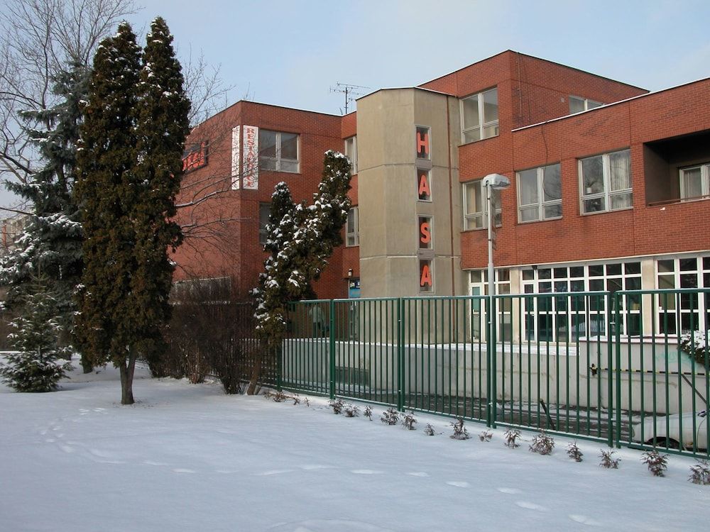 בניין תמונה