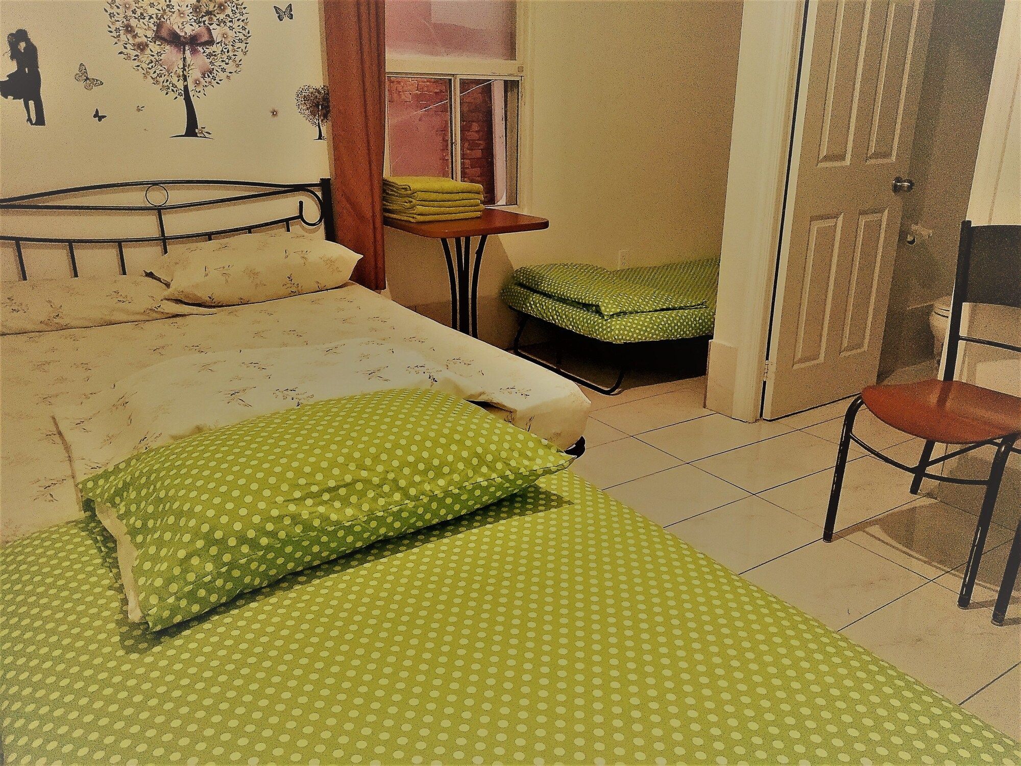 חדר שינה תמונה