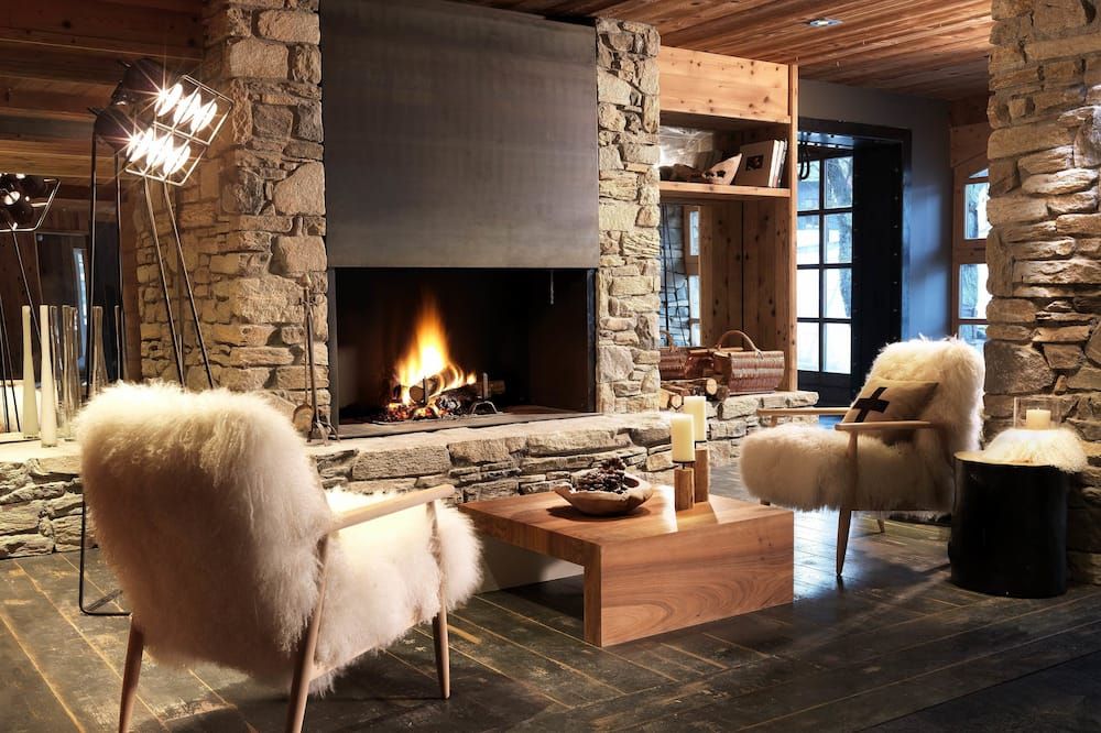 נוחות המלון