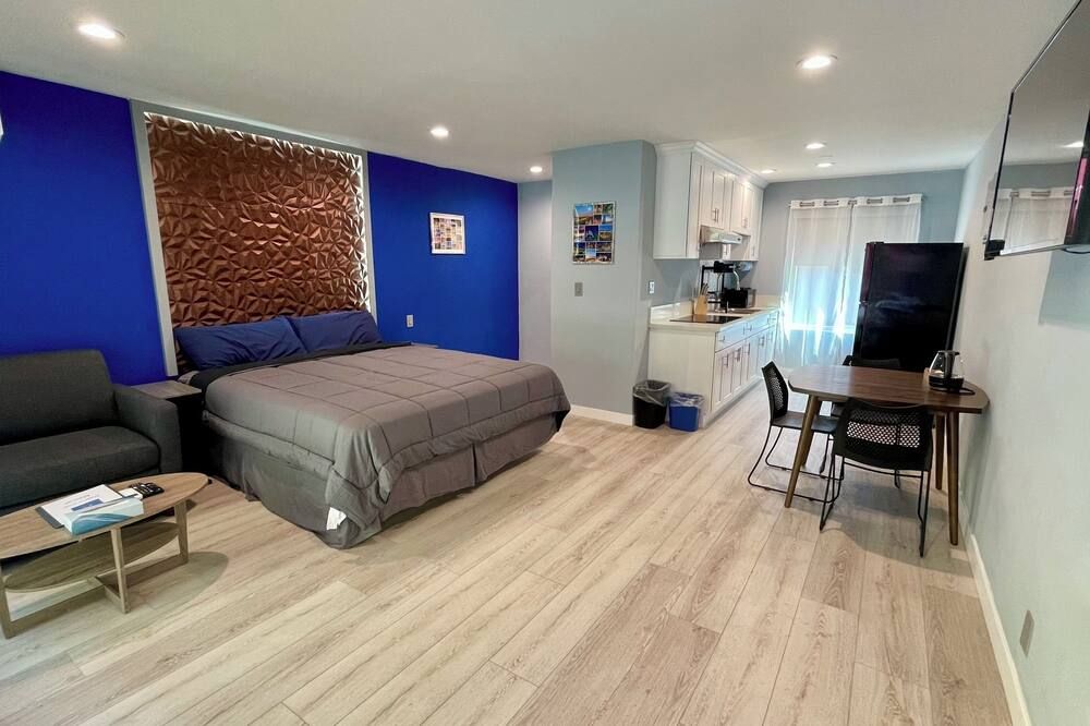 חדר שינה תמונה