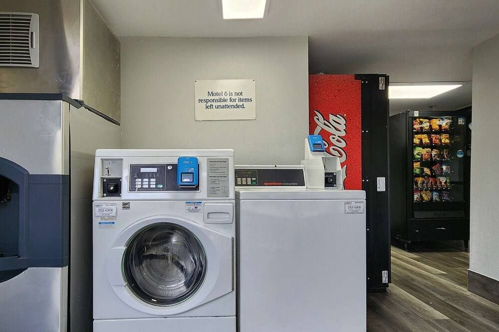 מתקן כביסה