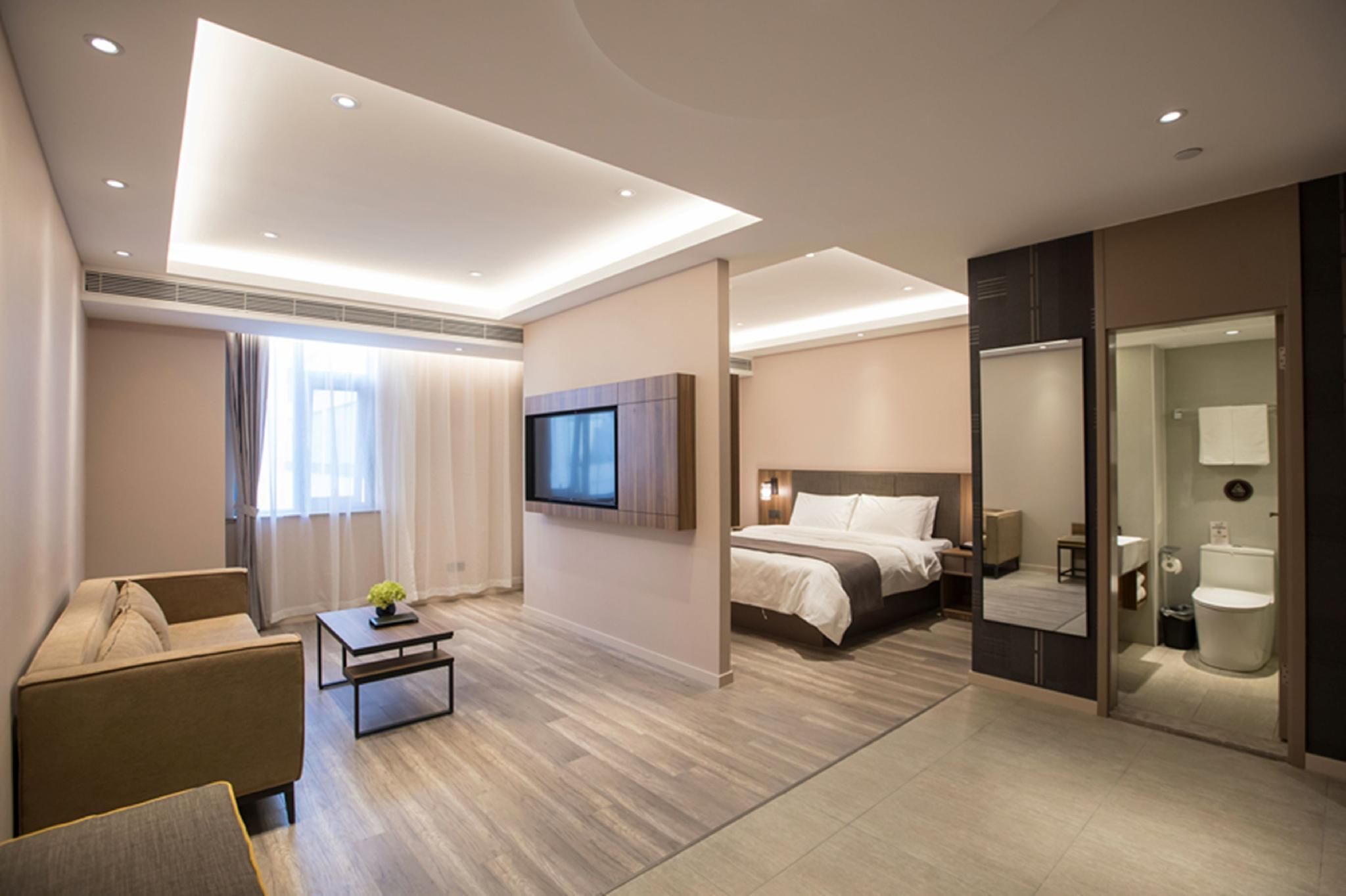 חדר שינה תמונה