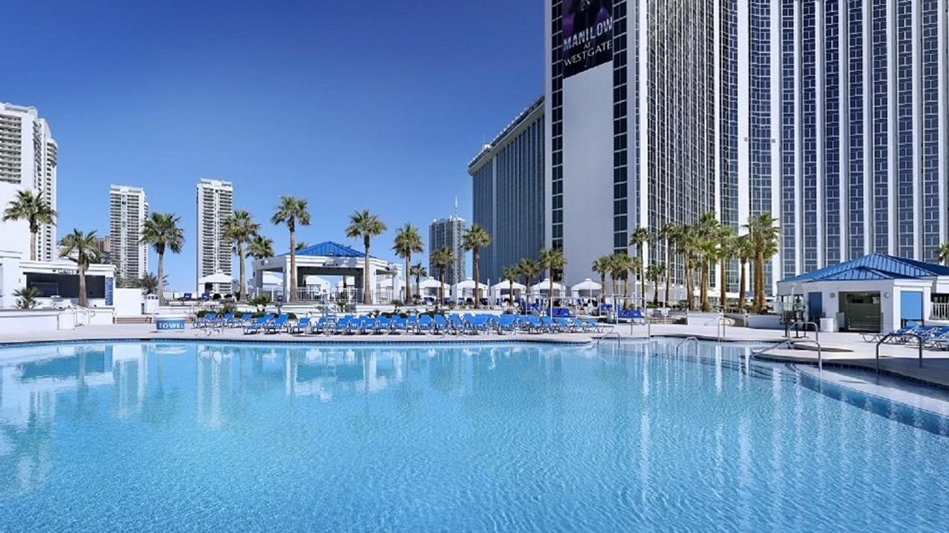 Westgate Las Vegas Resort and Casino