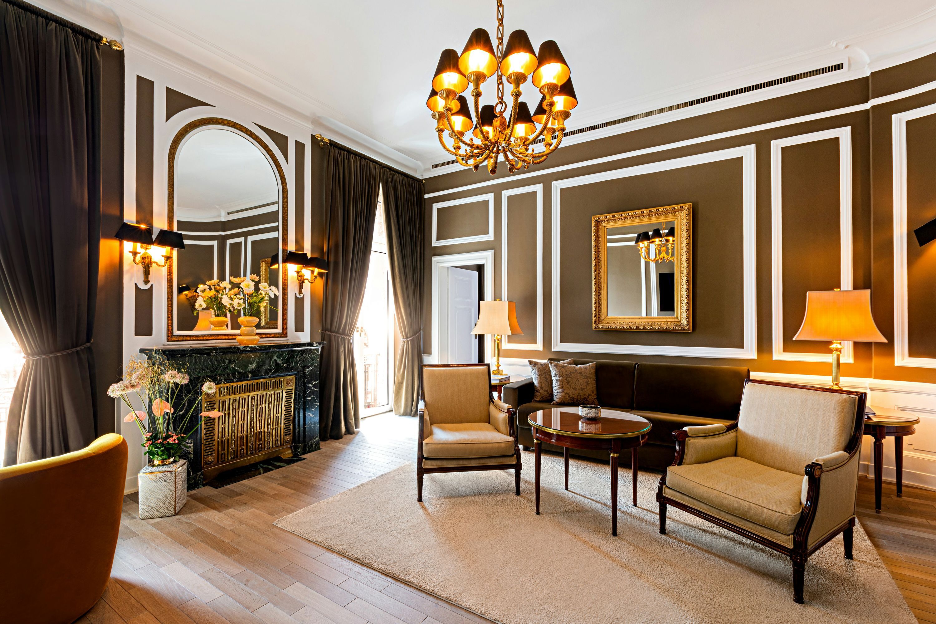 טרקלין תמונה