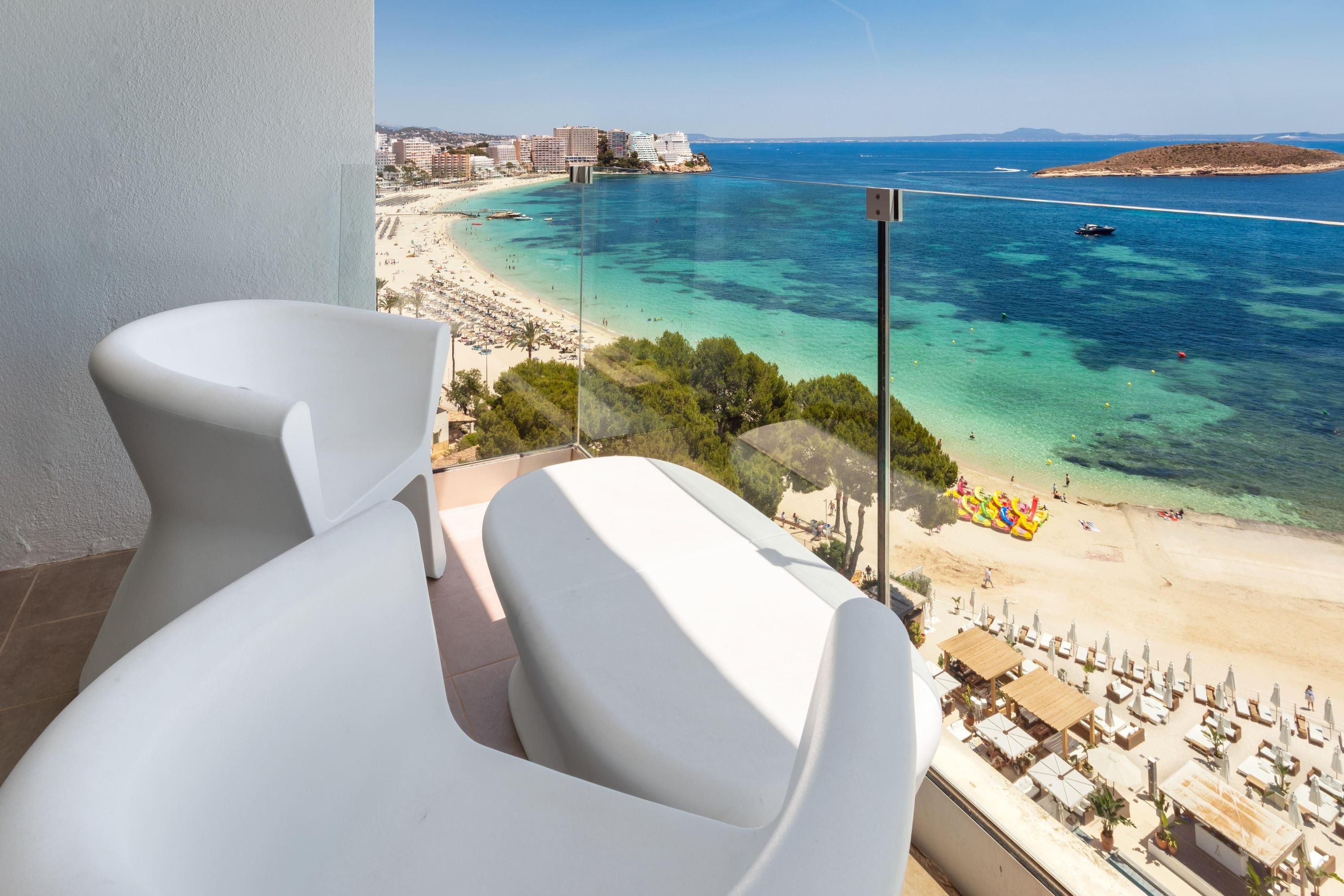 מרפסת תמונה