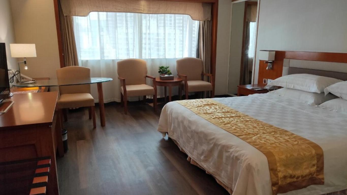 Jingheng Hotel