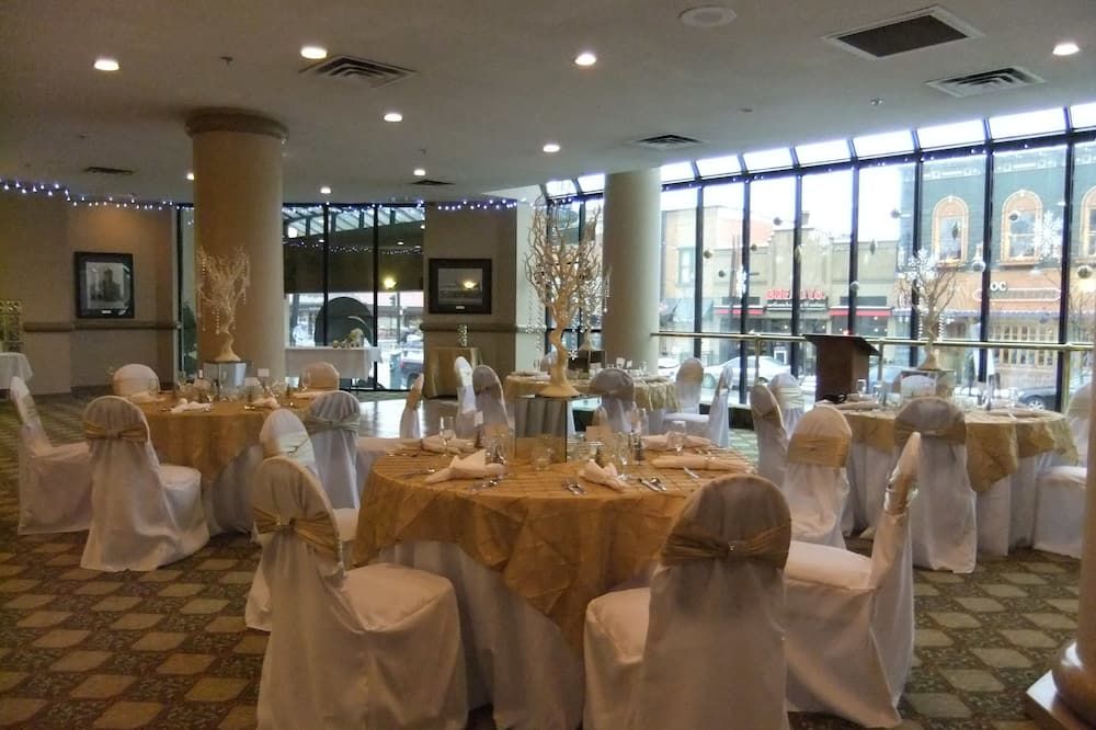 אולם אירועים