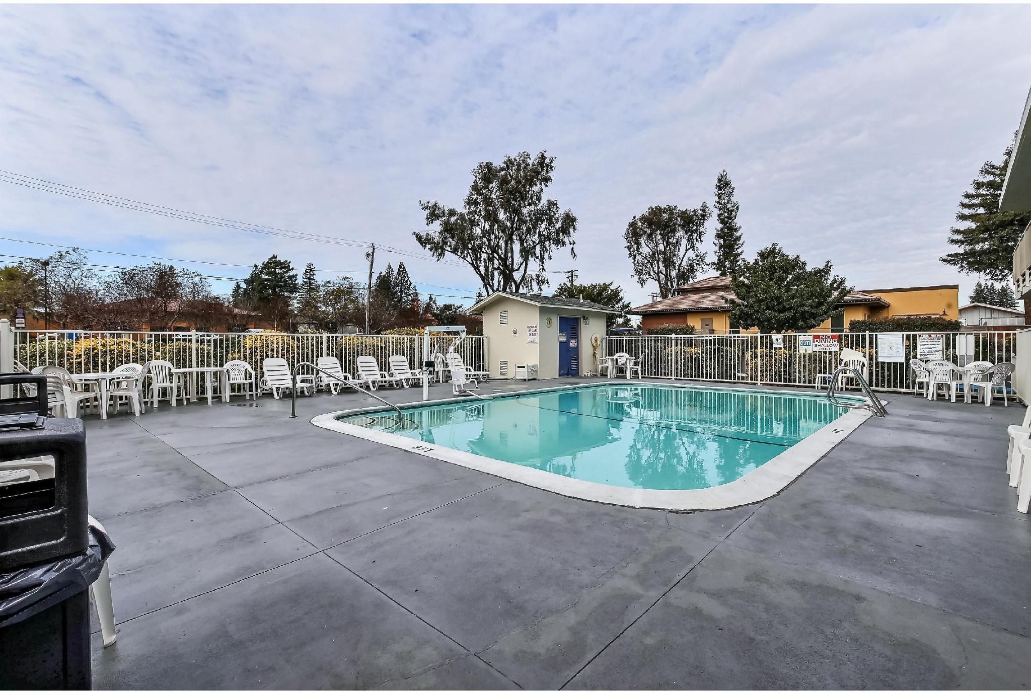 בריכה תמונה