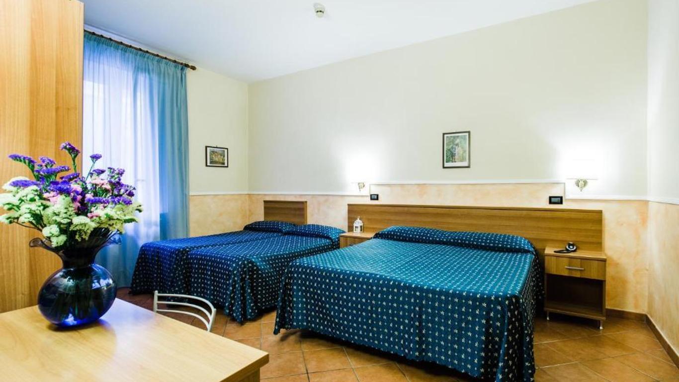 Hotel Ascot
