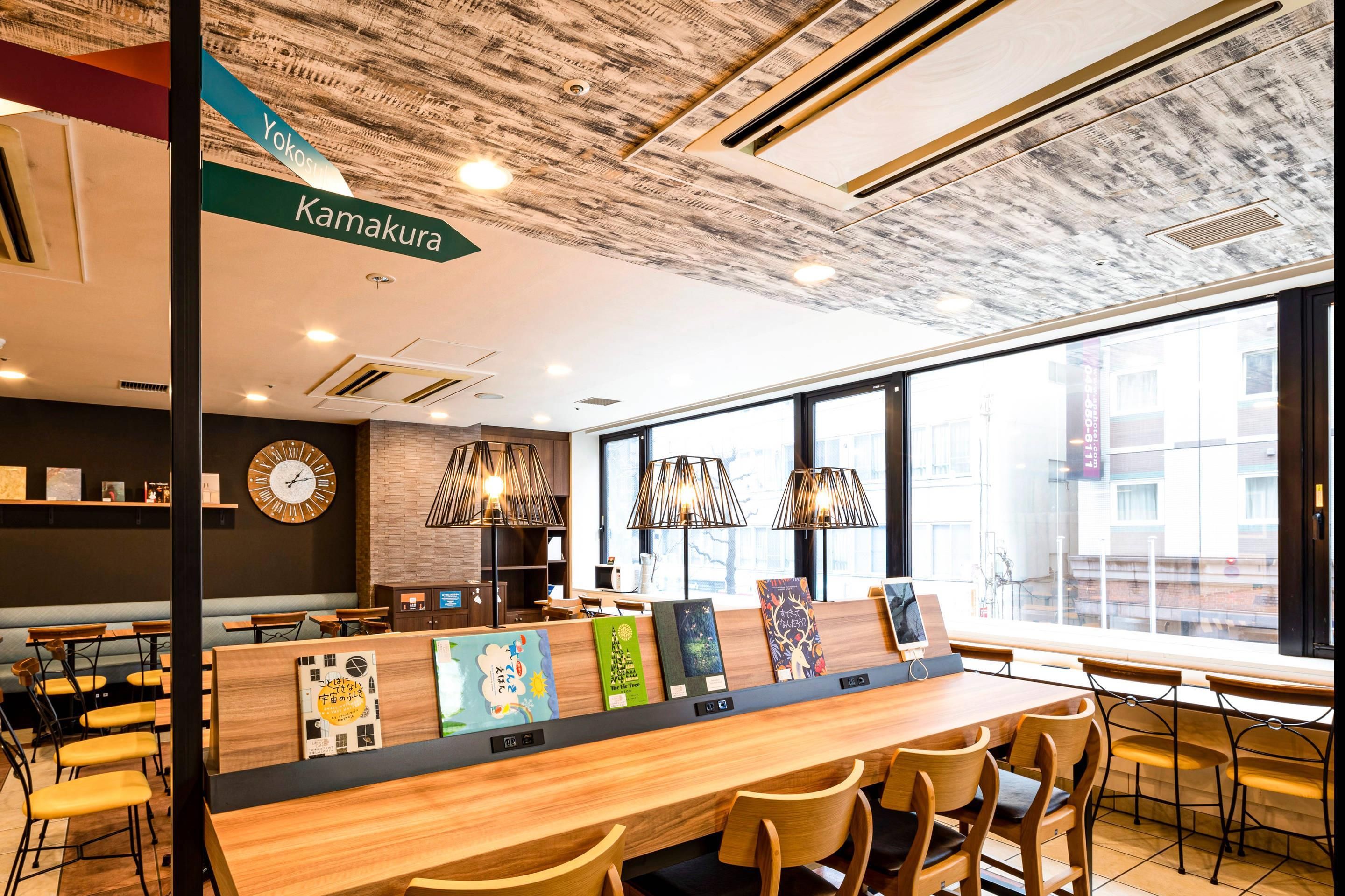 נוחות המלון