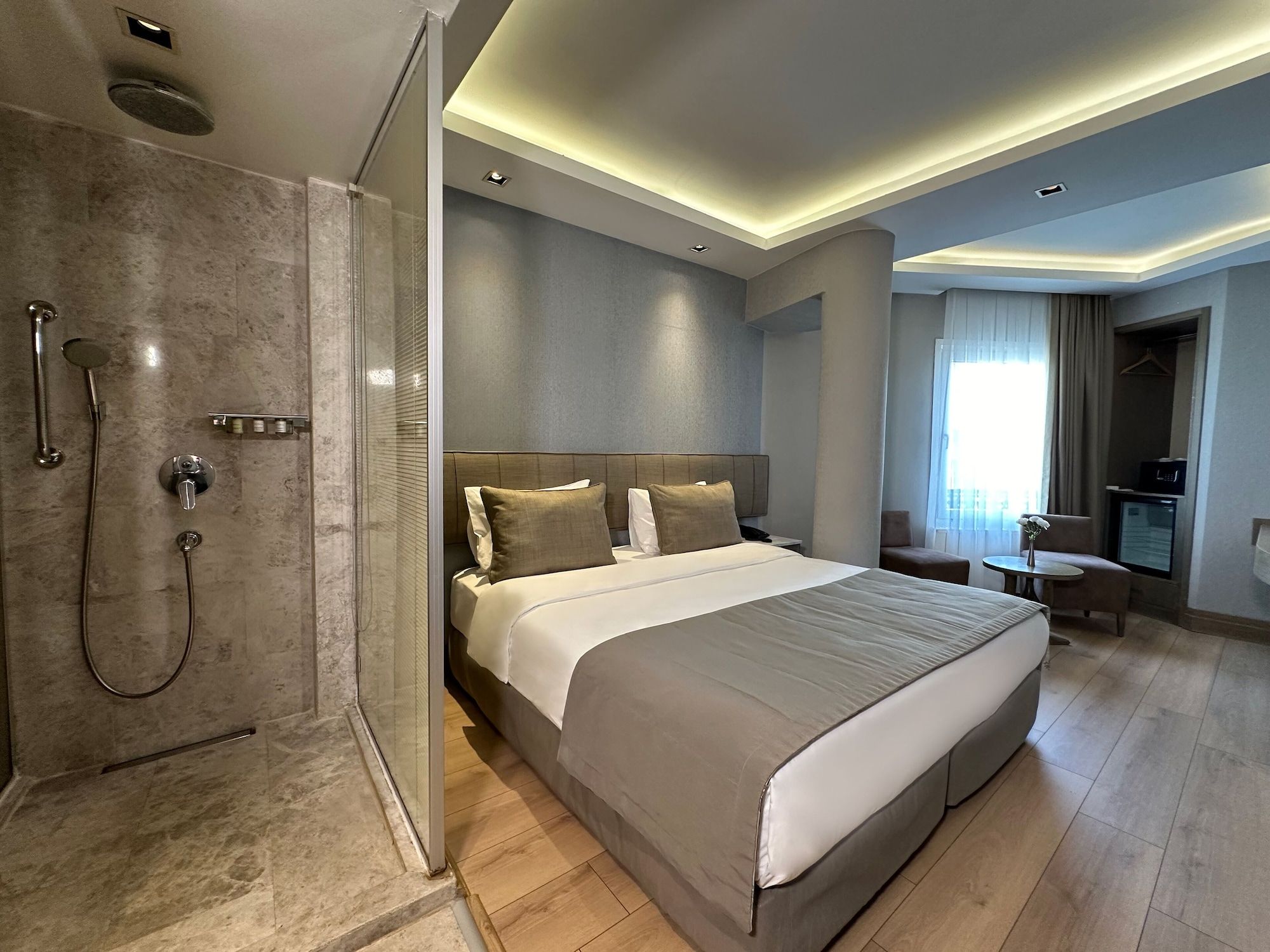 חדר שינה תמונה