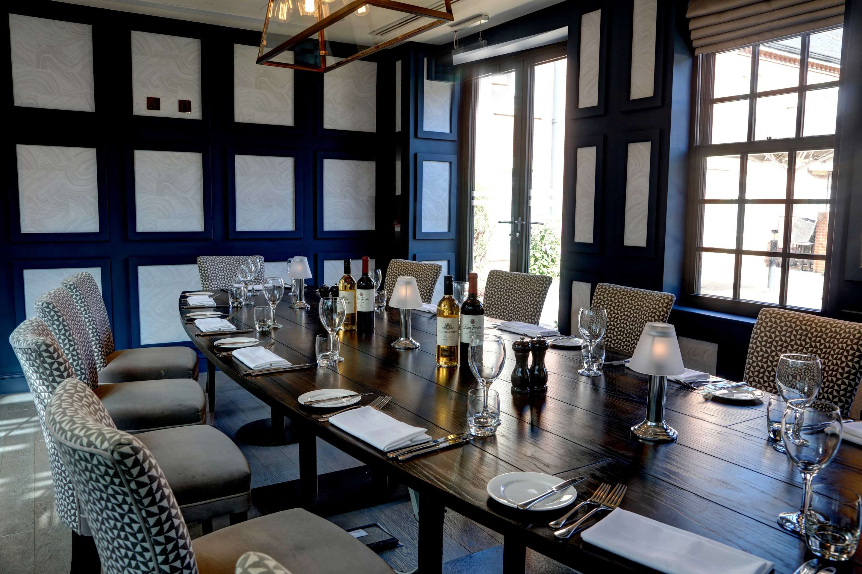 מסעדה תמונה