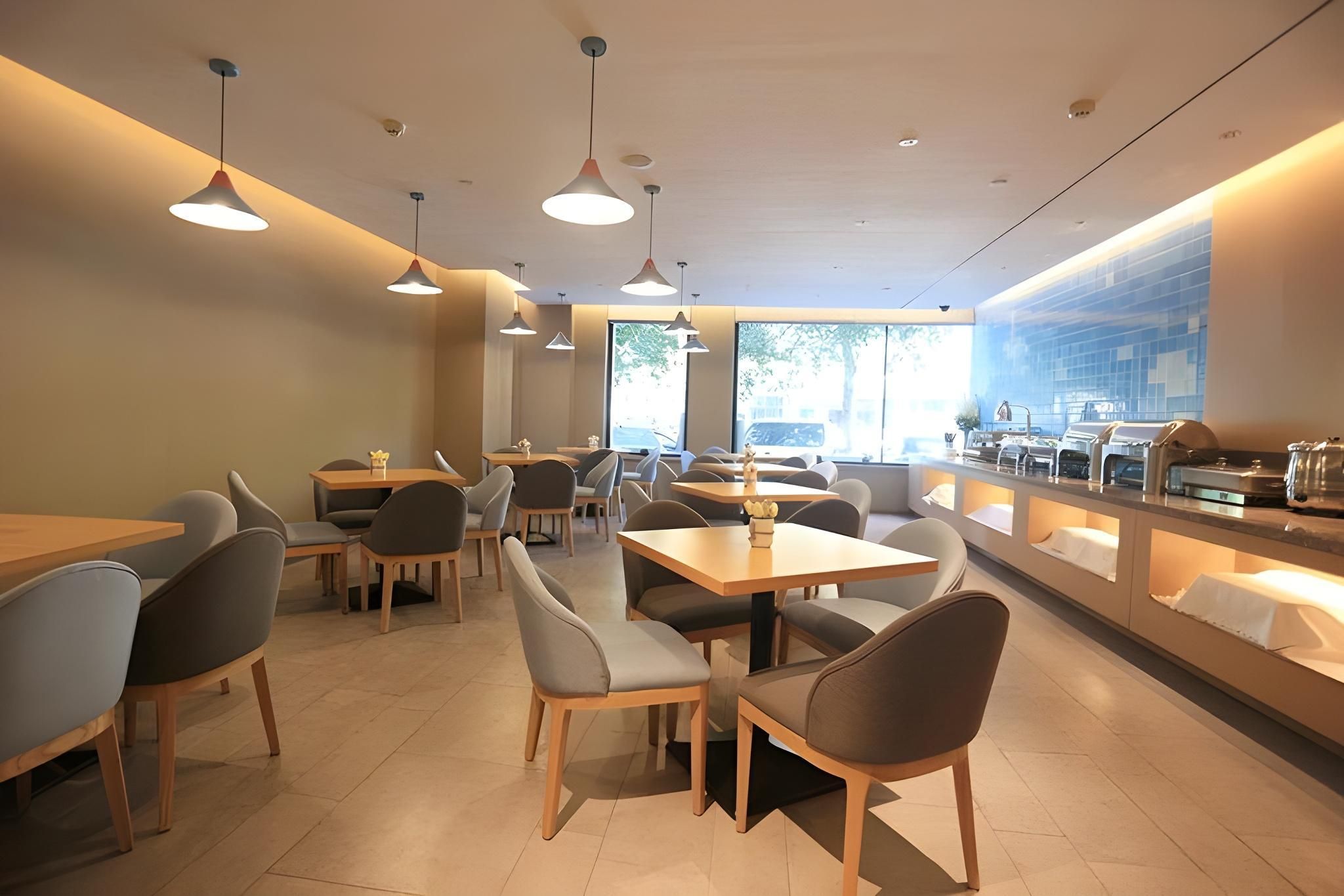 מסעדה