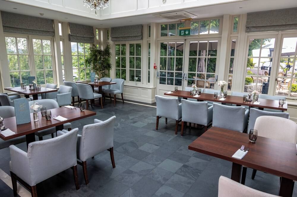 מסעדה תמונה