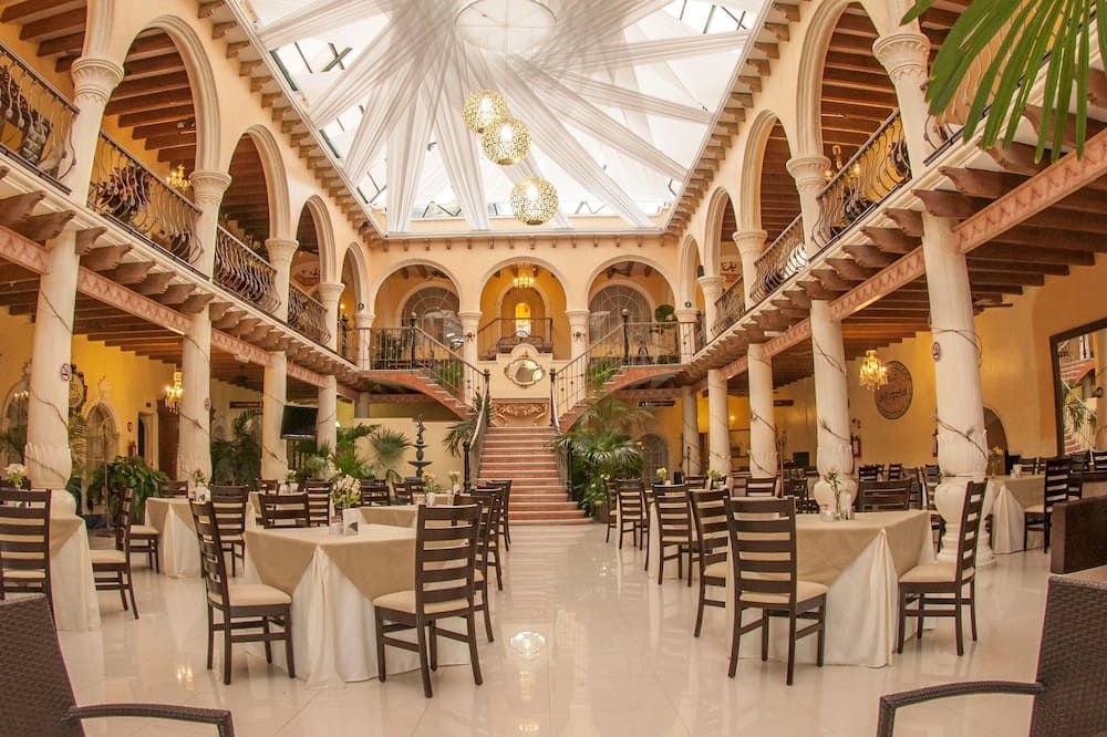 מסעדה תמונה