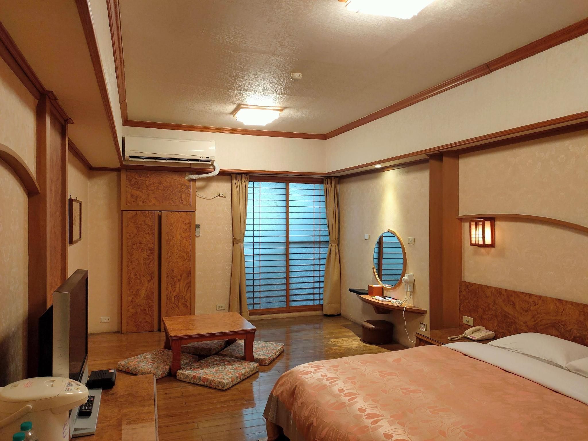 חדר שינה תמונה