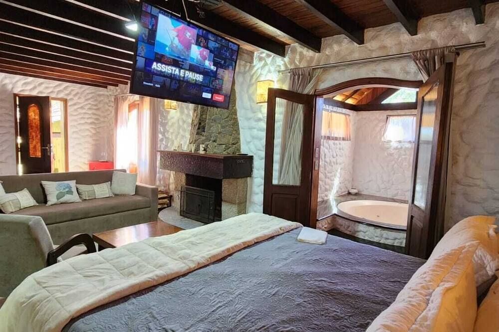 חדר שינה תמונה