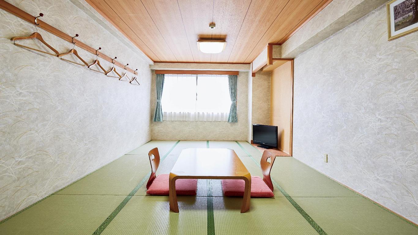 Hotel Station Kyoto West