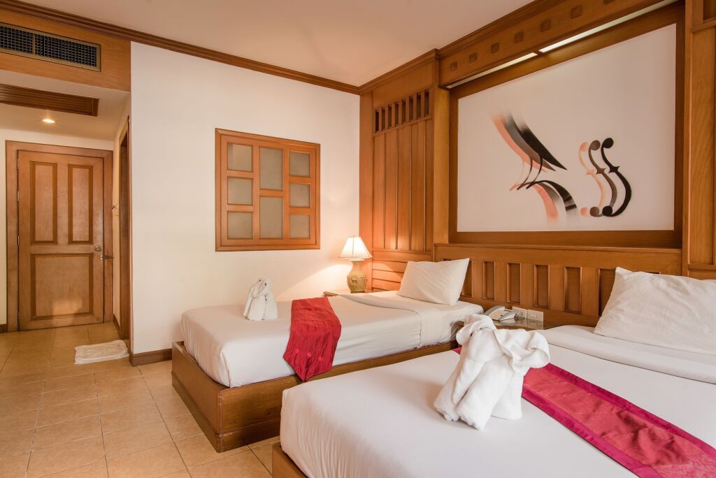 חדר שינה תמונה