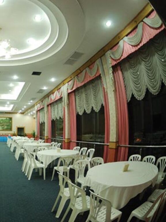 אולם אירועים