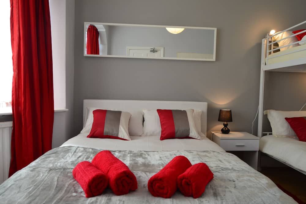חדר שינה תמונה