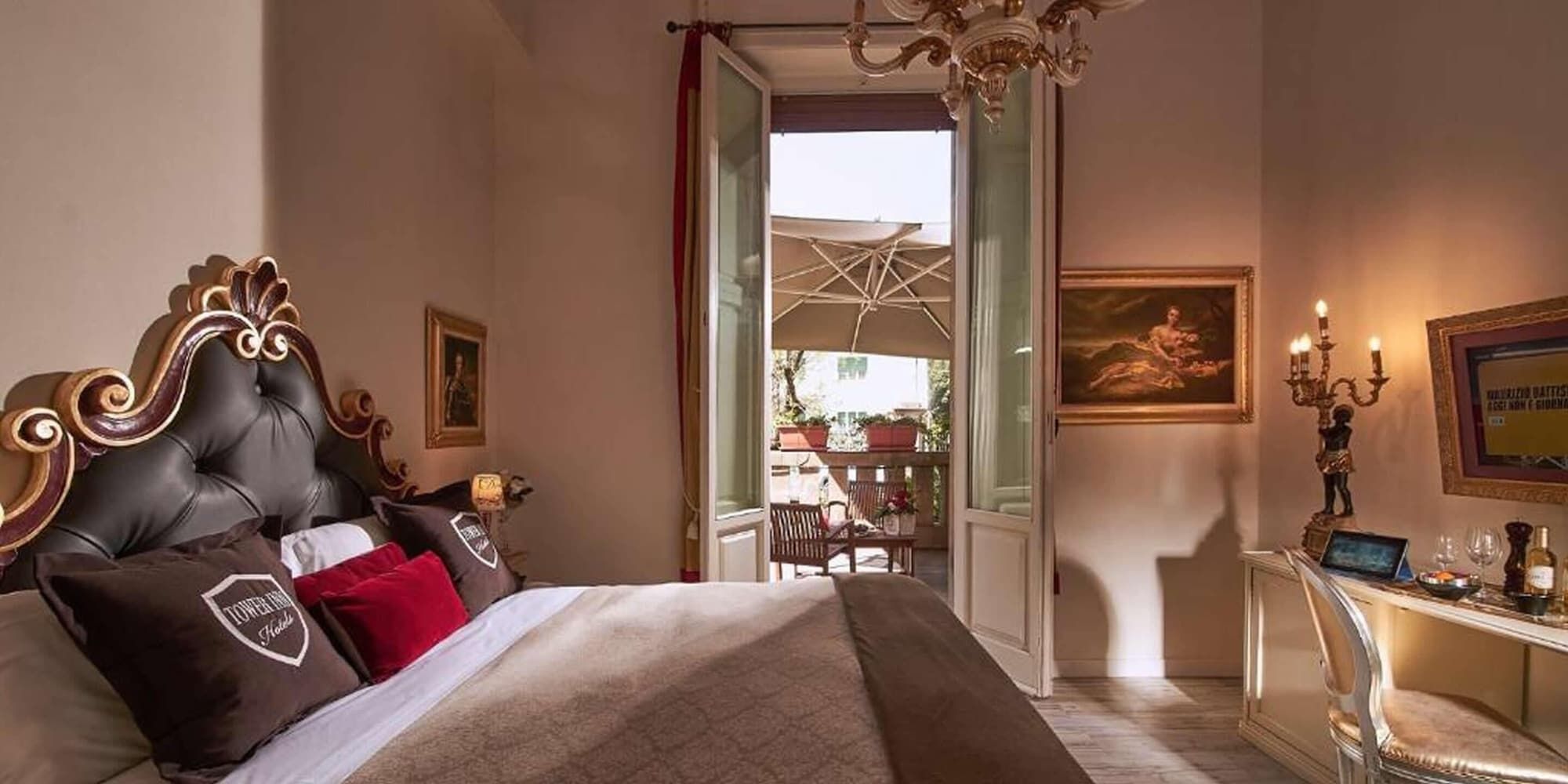 חדר שינה תמונה