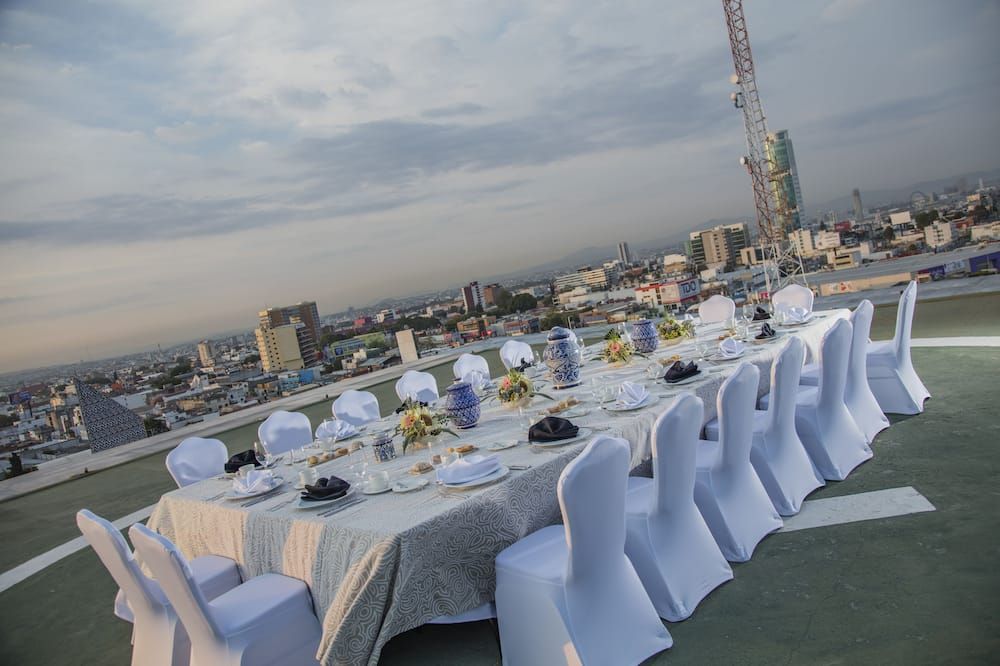 אולם אירועים